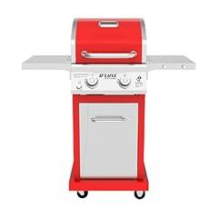Nexgrill Deluxe 2-Burner Propane Gas Grill