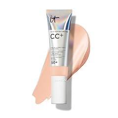 IT Cosmetics CC+ Cream Fair Light Foundation