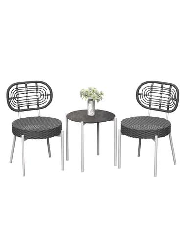 bistro patio set