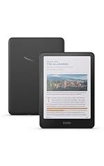 Amazon Kindle Colorsoft 16 GB Black
