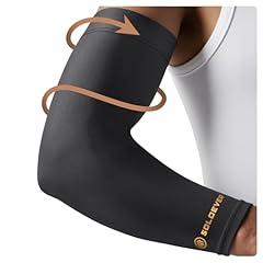 Copper Compression Arm Sleeves for Sports