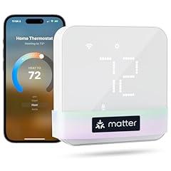 Meross Smart WiFi Thermostat