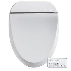 ZMJH A102S-W Smart Heated Bidet Seat