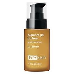 PCA SKIN Pigment Gel Dark Spot Corrector