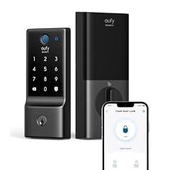 eufy Security Smart Lock C220 Fingerprint Wi-Fi Deadbolt