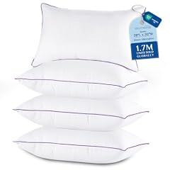 JollyVogue Queen Size Pillow Set