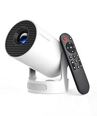 Magcubic HY300Pro+ Mini Projector 4K