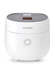 Cuckoo CR-0675FW Micom Rice Cooker