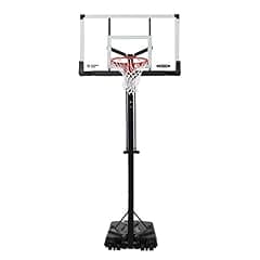 Lifetime 90734 Adjustable Basketball Hoop