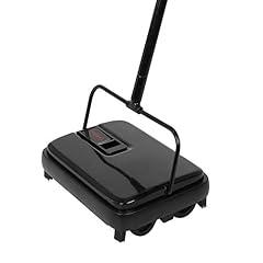 Eyliden Carpet Sweeper Mini Black