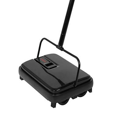 carpet sweeper