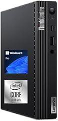 Lenovo ThinkCentre Business Mini Desktop