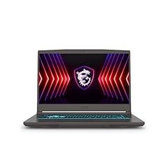 MSI Thin A15 Gaming Laptop