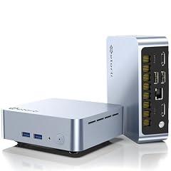 Getorli Mini PC Ryzen 5 3501U 16GB 512GB