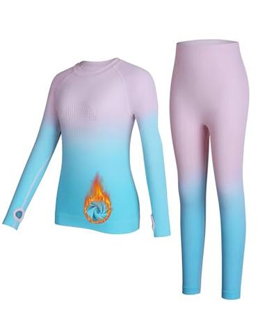 long johns for kids
