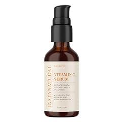 InstaNatural Vitamin C Face Serum