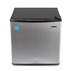 Whynter CUF-112SS Stainless Steel Mini Freezer