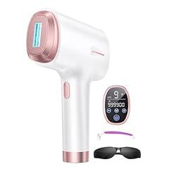 Ubroo Laser Hair Removal Device