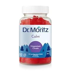 Magnesium Gummies Sugar-Free for Kids & Adults