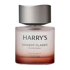 Harry's Cowboy Classic Men's Cologne