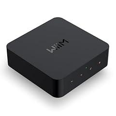 WiiM Pro Multiroom Audio Streamer