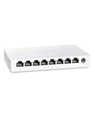BrosTrend 2.5Gb 8-Port Unmanaged Network Switch