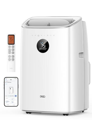 Portable AC unit