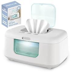 TinyBums Baby Wipe Warmer & Dispenser