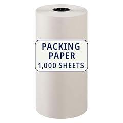 BOX USA Packing Paper Roll 1440 Feet