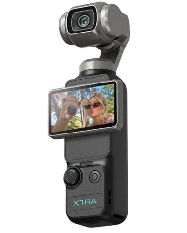 vlog camera