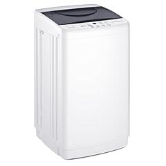 OLIXIS Compact Portable Washing Machine