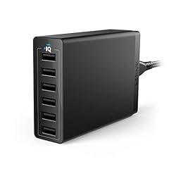 Anker PowerPort 6 USB Charging Hub