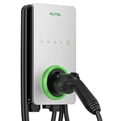 Autel Home Smart EV Charger 50Amp 240V