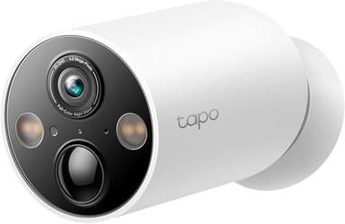 Wireless security cameras