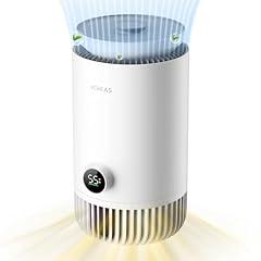xCREAS 2-in-1 Humidifier and Air Purifier Combo