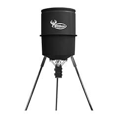Wildgame Innovations Evolution Game Feeder Kit