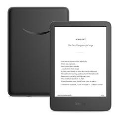 Amazon Kindle 16 GB Black