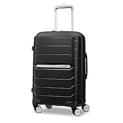 Samsonite Freeform 23-Inch Carry-On Luggage