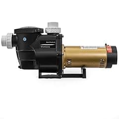 XtremepowerUS 2HP Variable Speed Pool Pump