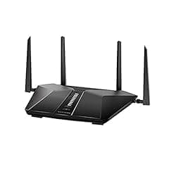 NETGEAR Nighthawk WiFi 6 Router RAX43