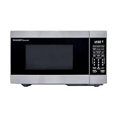Sharp ZSMC0962KS Countertop Microwave Oven