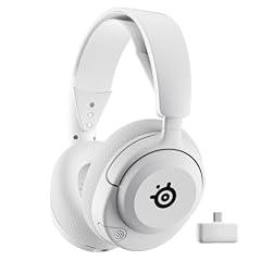 SteelSeries Arctis Nova 5P Wireless Gaming Headset