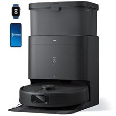 ECOVACS DEEBOT N30 Omni Vacuum and Mop