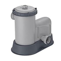 Bestway Flowclear Pool Filter Pump 1,500 GPH