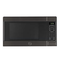 GE GCST16S1WTS Microwave Oven, 1.6 Cu. Ft.