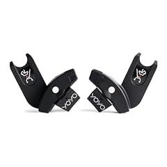 Babyzen YOYO Plus Car Seat Adapters