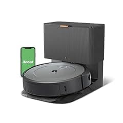 iRobot Roomba i3+ EVO Robot Vacuum