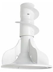 GE Washing Machine Agitator Replacement WH43X30957