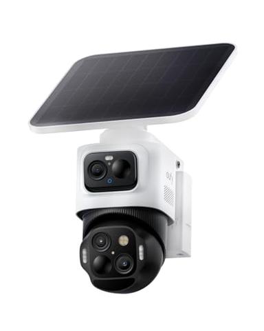 eufy cameras