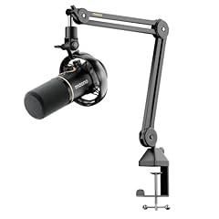 MAONO PD200W Hybrid Podcast Microphone Kit